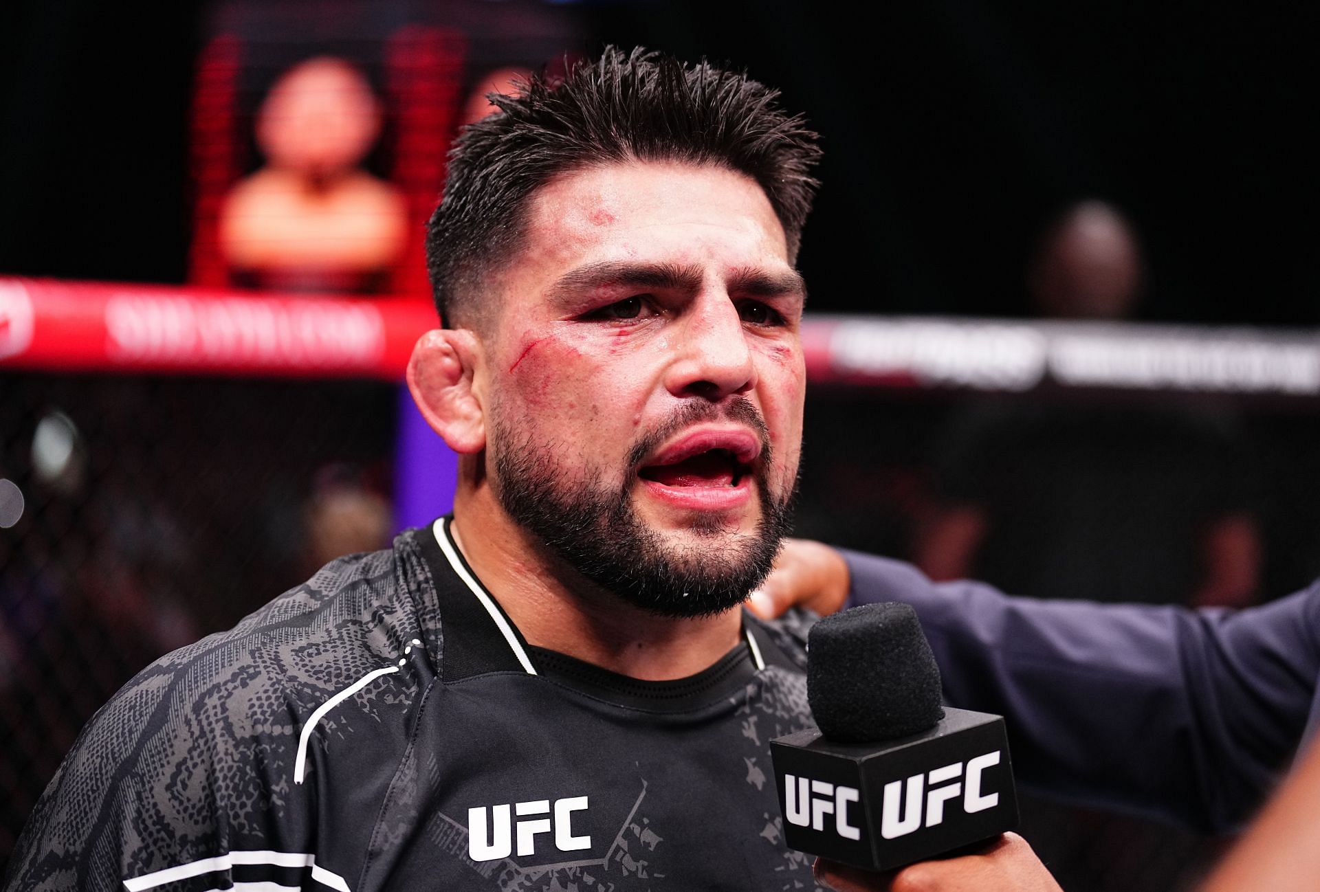 UFC Fight Night: Gastelum v Rodriguez
